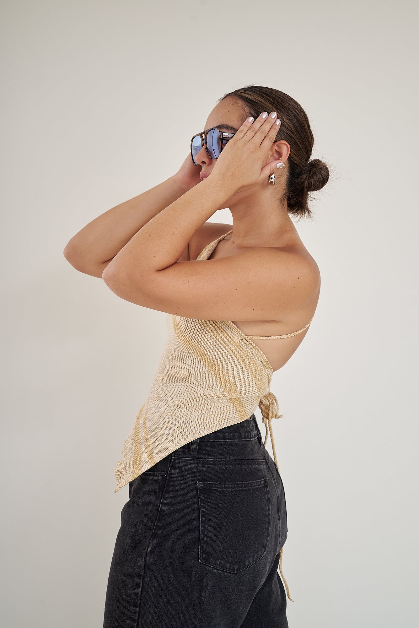 NUDE x HUESO. SUMMER