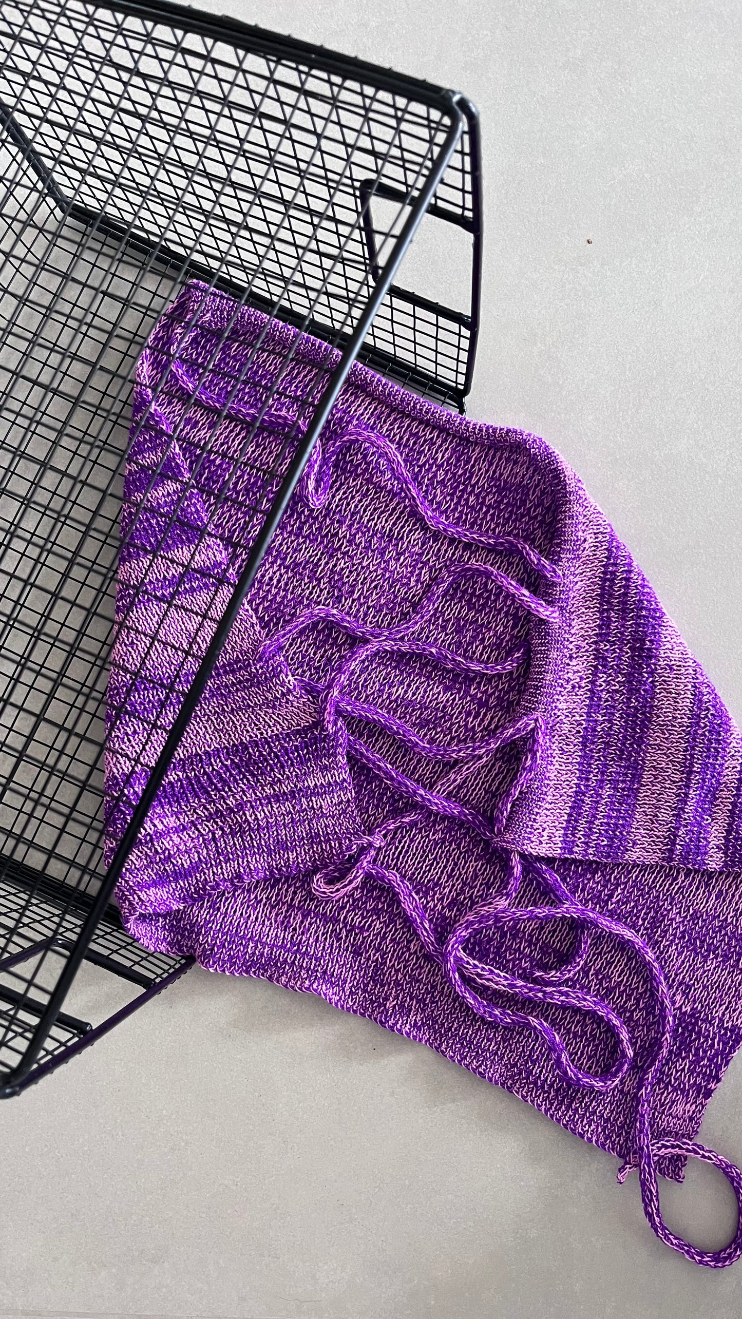 PURPLE x ROSA. SUMMER