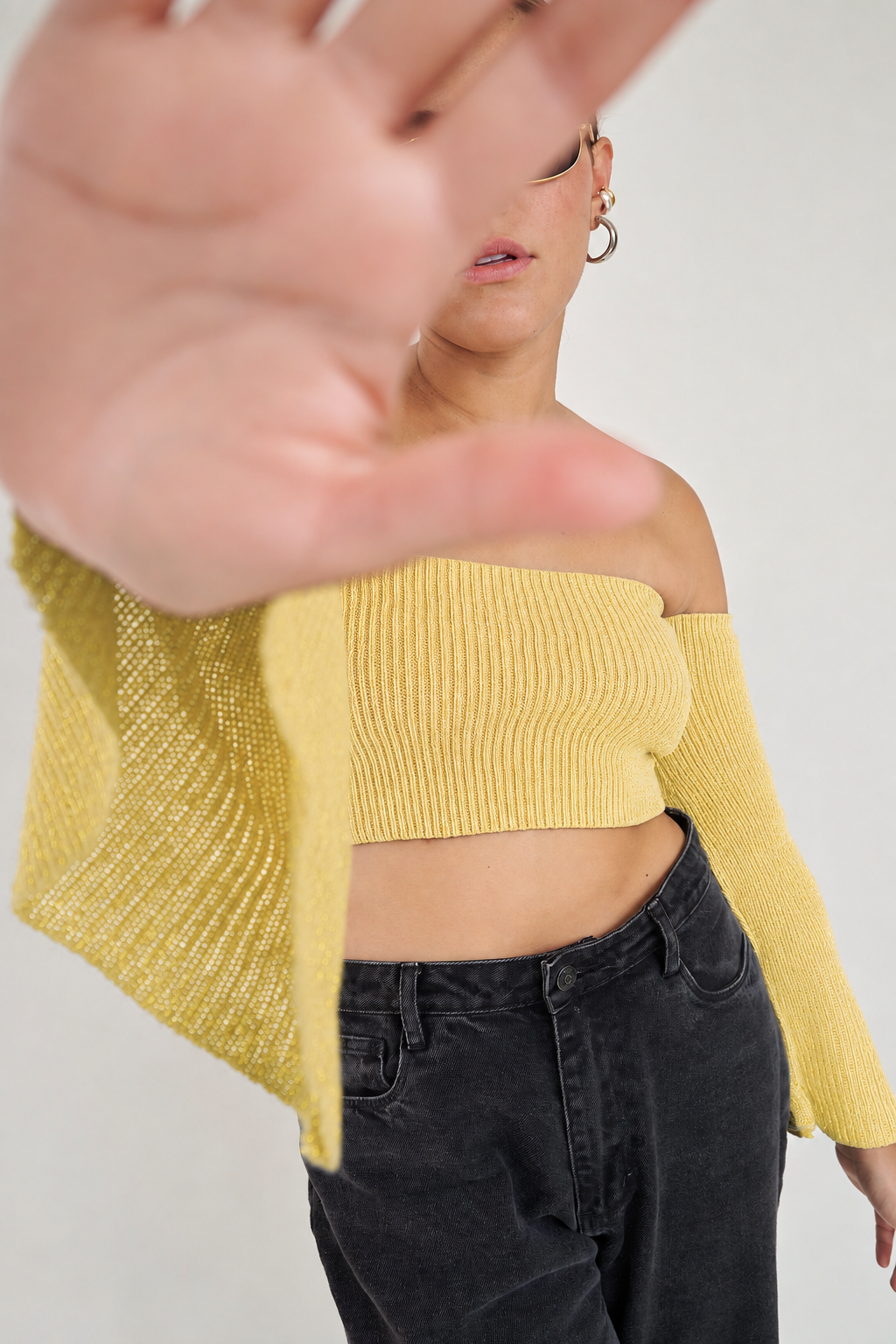 YELLOW VQUERO