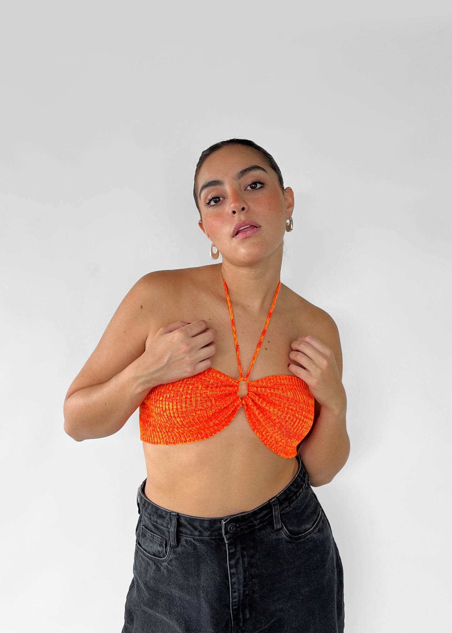 ORANGE x SUNSET . REF Z