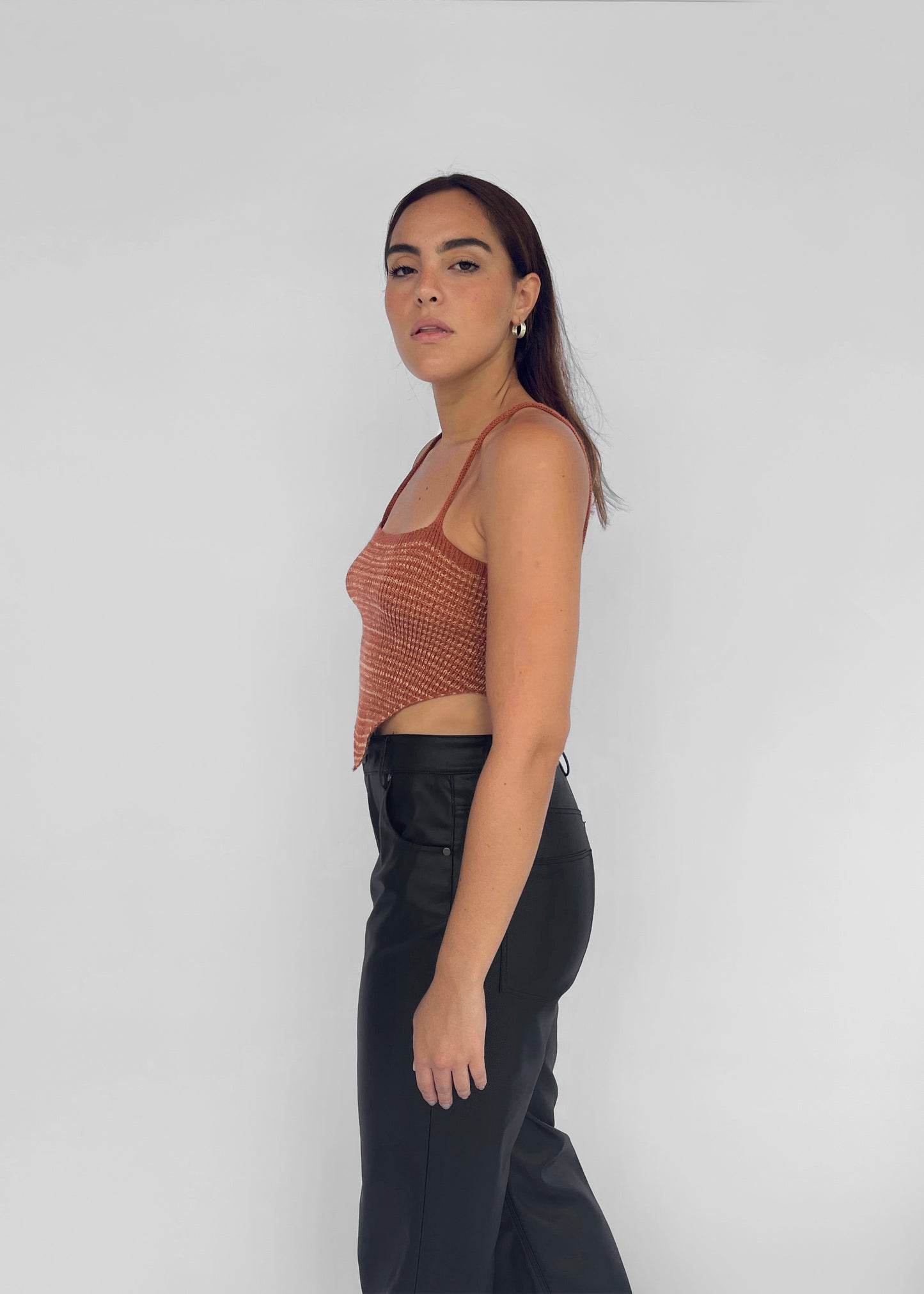 TERRA x HUESO. KNIT KY