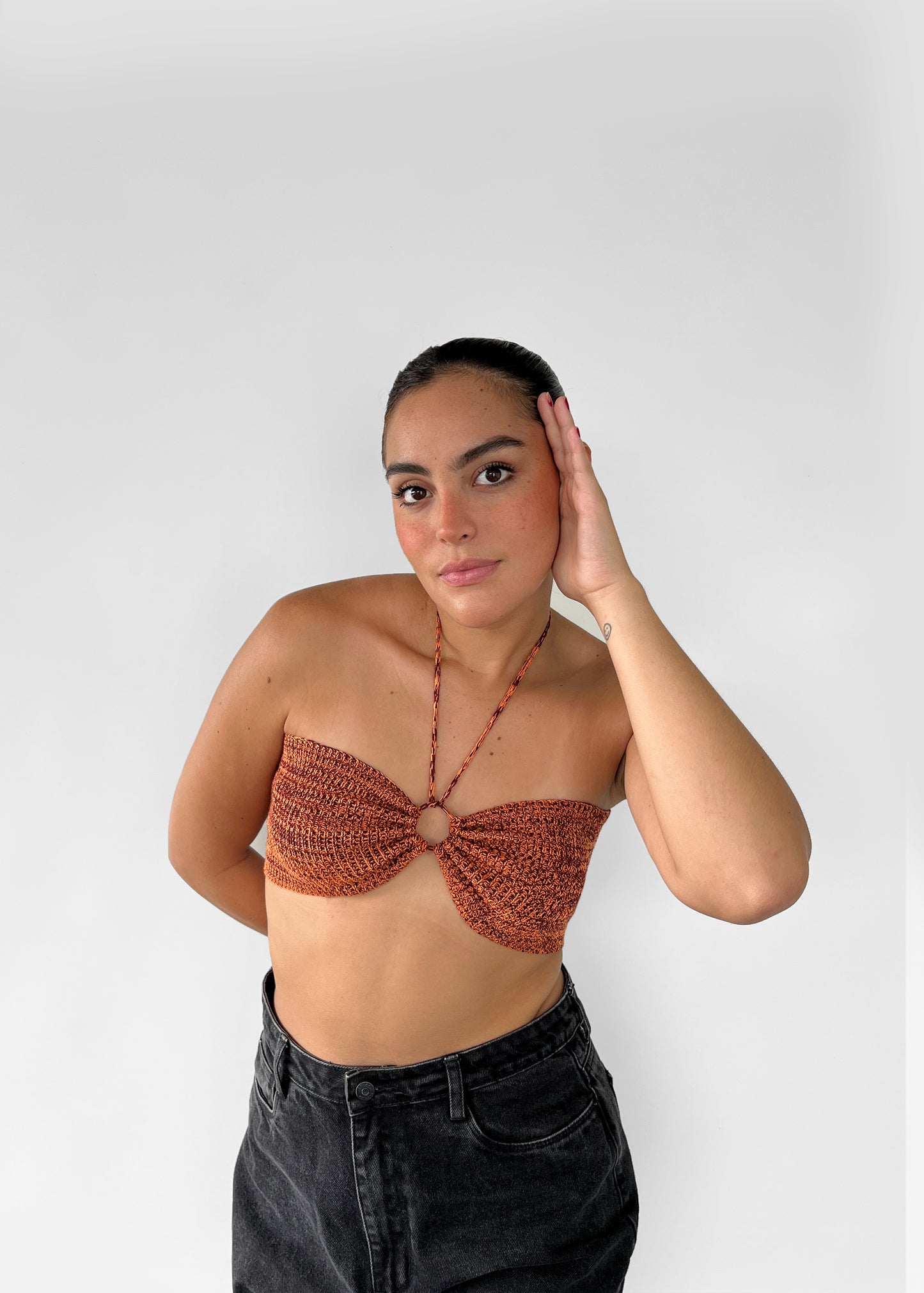 ORANGE x VINO . REF Z