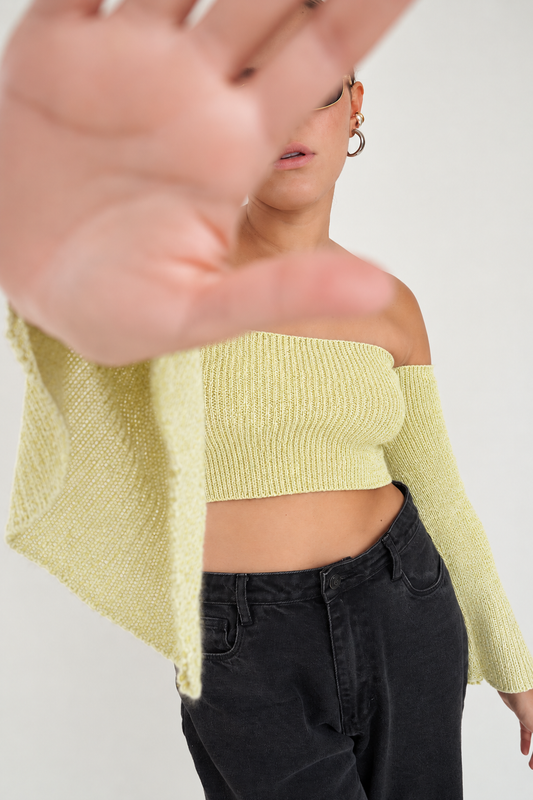 YELLOW VQUERO